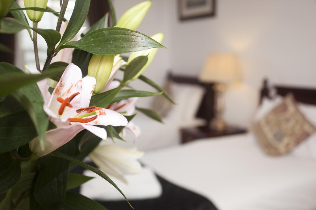 The Five Bells Hotel Deal Bilik gambar