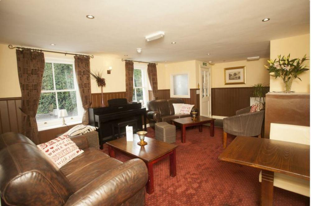 The Five Bells Hotel Deal Luaran gambar