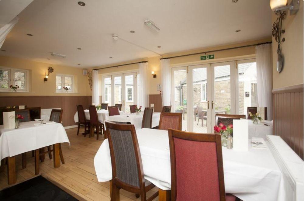 The Five Bells Hotel Deal Luaran gambar