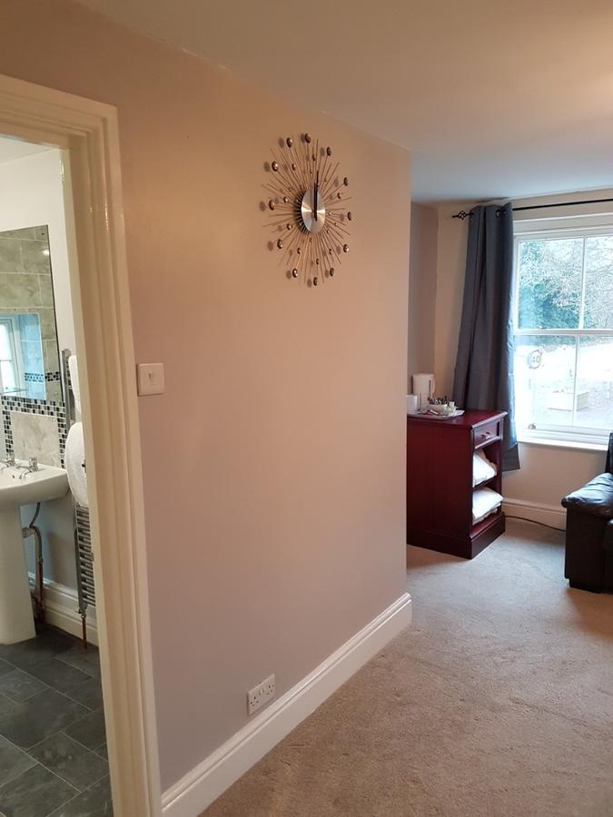 The Five Bells Hotel Deal Luaran gambar