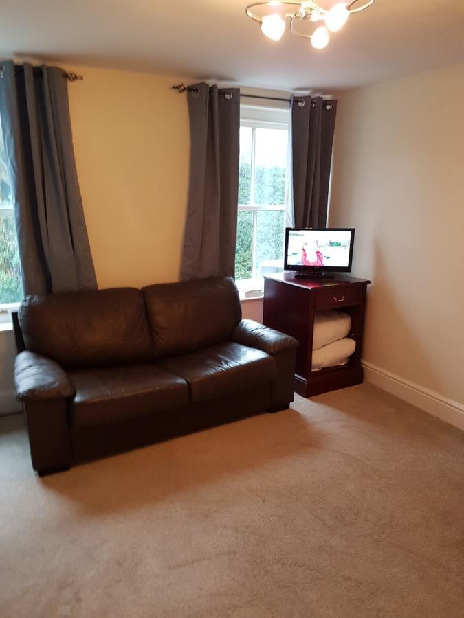 The Five Bells Hotel Deal Luaran gambar