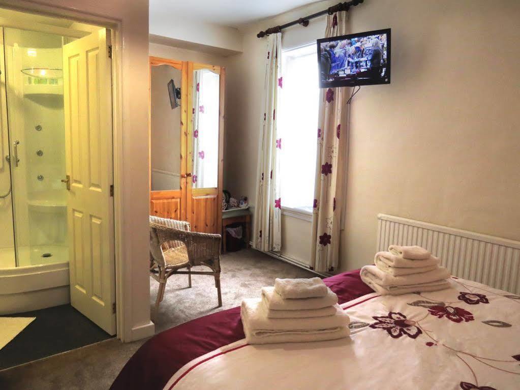 The Five Bells Hotel Deal Luaran gambar